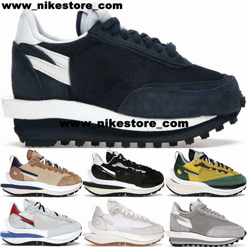 Casual Sneakers Women Sacais LD Waffle SF Mens Shoes VaporWaffle Schuhe Fragment Grey Trainers Runnings Sail Gum Black White Chaussures Tour Yellow Stadium Green
Casual Sneakers Women Sacais LD Waffle SF Mens Shoes VaporWaffle Schuhe Fragment Grey Trainers Runnings Sail Gum Black White Chaussures Tour Yellow Stadium Green
