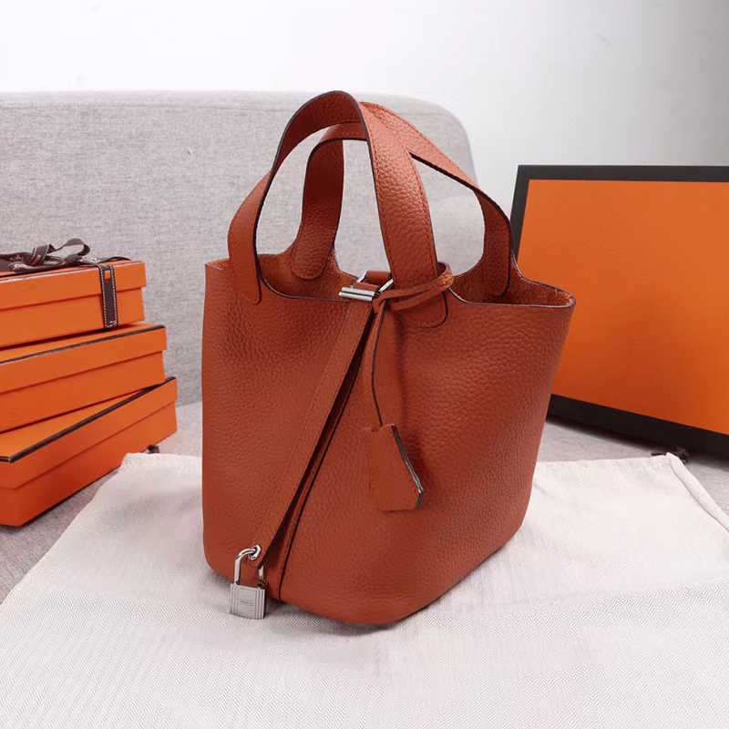 7A Quality Shoulder Bags Handbag mini food basket Crossbody Bag Purse Wallets deerskin pattern Casual Totes Shopping Backpack Lady Women bucket bag picotin 2022
7A Quality Shoulder Bags Handbag mini food basket Crossbody Bag Purse Wallets deerskin pattern Casual Totes Shopping Backpack Lady Women bucket bag picotin 2022