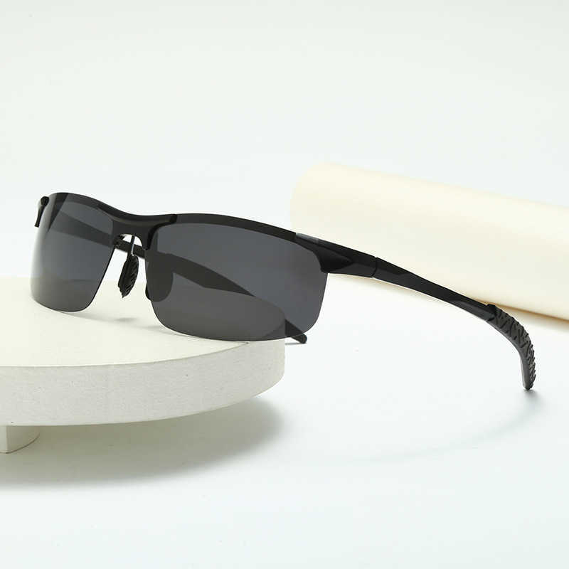 Sunglass color changing Polarized Sunglasses Sports cycling men s sun Fashion Trend UV resistant 8177
Sunglass color changing Polarized Sunglasses Sports cycling men s sun Fashion Trend UV resistant 8177