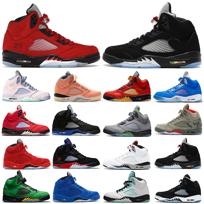 5s 5 mens basketball shoes Easter Racer Blue Mars For Her Green Bean Bluebird Fire Red Aqua Oreo sports sneakers trainers, 36-47 easter
5s 5 mens basketball shoes Easter Racer Blue Mars For Her Green Bean Bluebird Fire Red Aqua Oreo sports sneakers trainers, 36-47 easter