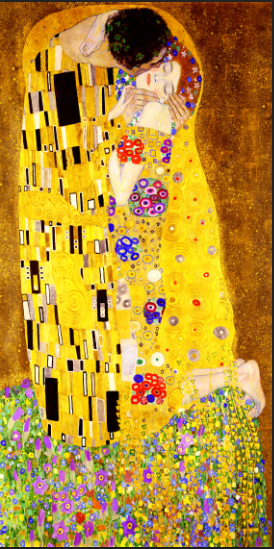 Classic Artist Gustav Klimt kiss Abstract Oil Painting on Canvas Print Poster Modern Art Wall Pictures For Living Room
Classic Artist Gustav Klimt kiss Abstract Oil Painting on Canvas Print Poster Modern Art Wall Pictures For Living Room