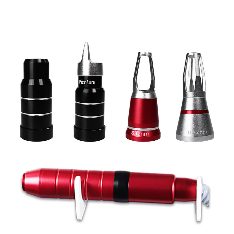 2024 New Arrivals Portable Picosecond Laser q Switch Tattoo Removal Eyebrow Wash Pigmentation Treatment CE