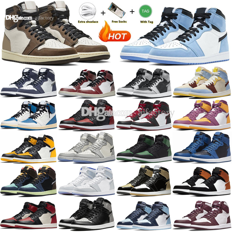 jumpman 1 1s mens Basketball Shoes Reimagined Bred Patent Dark Mocha Pine Green Rebellionaire Grey Fog Fearless Obsidian Men Women Trainers Sports Sneaker
jumpman 1 1s mens Basketball Shoes Reimagined Bred Patent Dark Mocha Pine Green Rebellionaire Grey Fog Fearless Obsidian Men Women Trainers Sports Sneaker