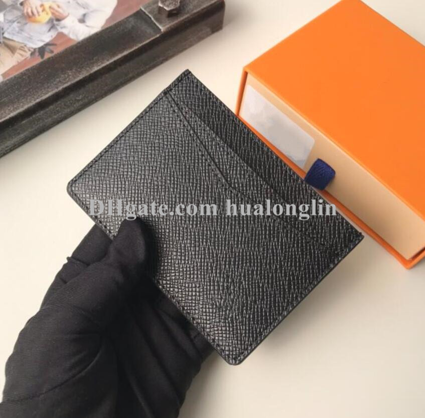 Women card holder woman wallet cards slots men original box flower checkers grid fashion whole sale ladies girls, Black grid
Women card holder woman wallet cards slots men original box flower checkers grid fashion whole sale ladies girls, Black grid