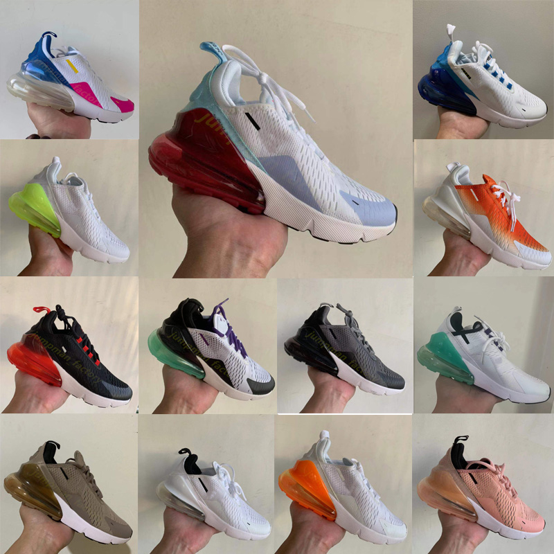 Mens Womens Sports Running Shoes Outdoor Sneakers Triple Black Core White Volt Orange Cactus Summer Gradient 270 Size 36-45, 33
Mens Womens Sports Running Shoes Outdoor Sneakers Triple Black Core White Volt Orange Cactus Summer Gradient 270 Size 36-45, 33