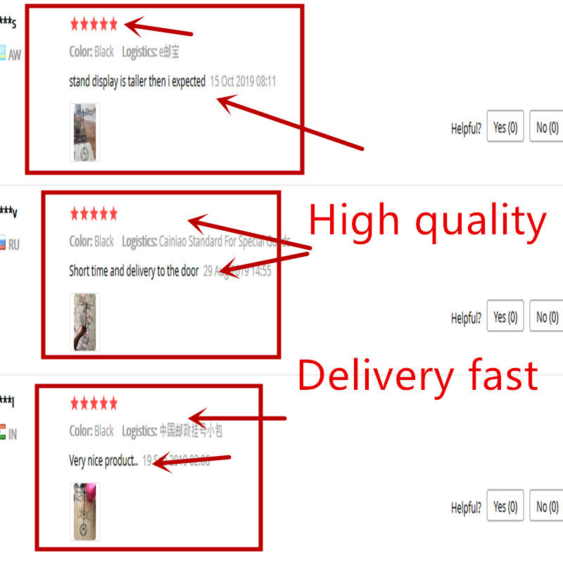 Jewelry Boxes BLUELANS 2-Tier Rotary Stand Display Rack Earrings Ring Necklace Holder Fashion Organizer Storage 220912