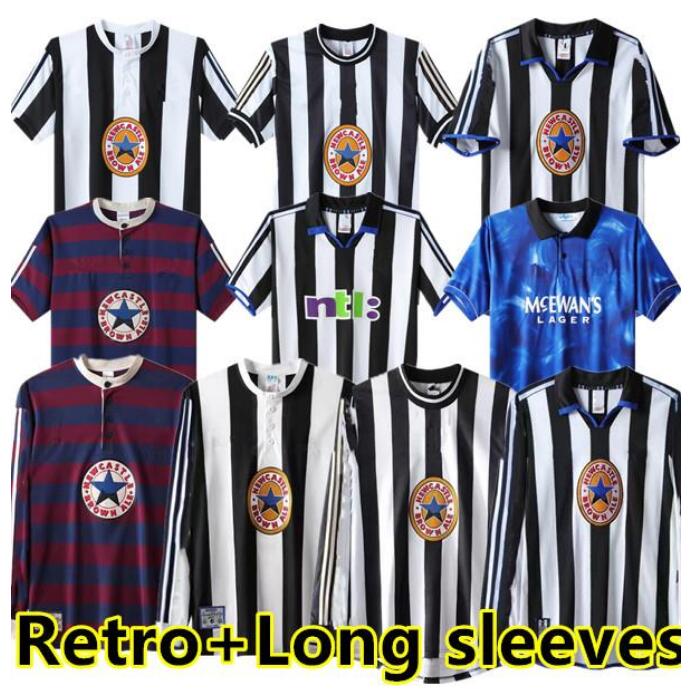 50%OFF Tee 96 97 98 99 Newcastle SOCCER jerseys NUFC SHEARER Retro HAMANN SHEARER PINAS 93 95 1997 05 06 2000 01 UNITED OWEN classic FOOTBALL SHIRTS Ginola long sleeves, 1991 away
50%OFF Tee 96 97 98 99 Newcastle SOCCER jerseys NUFC SHEARER Retro HAMANN SHEARER PINAS 93 95 1997 05 06 2000 01 UNITED OWEN classic FOOTBALL SHIRTS Ginola long sleeves, 1991 away