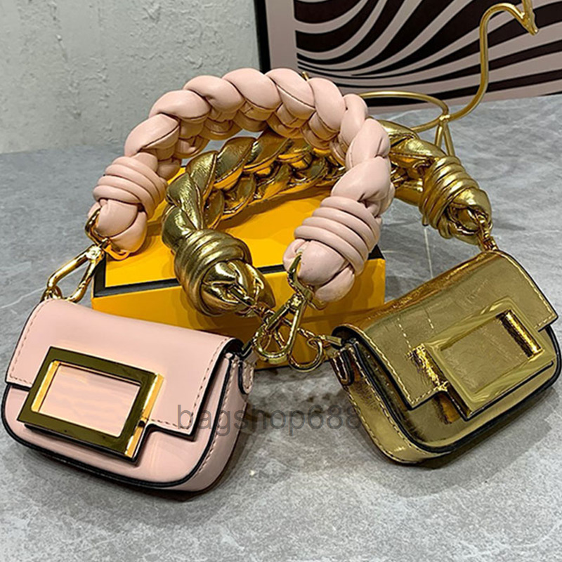 designer bags Tote Chain Cross Body Bag Mini Baguette Bags Purse Shoulder Handbag Women Quality Genuine Leather Woven Hand Strap Hardwa 2022, Pink
designer bags Tote Chain Cross Body Bag Mini Baguette Bags Purse Shoulder Handbag Women Quality Genuine Leather Woven Hand Strap Hardwa 2022, Pink