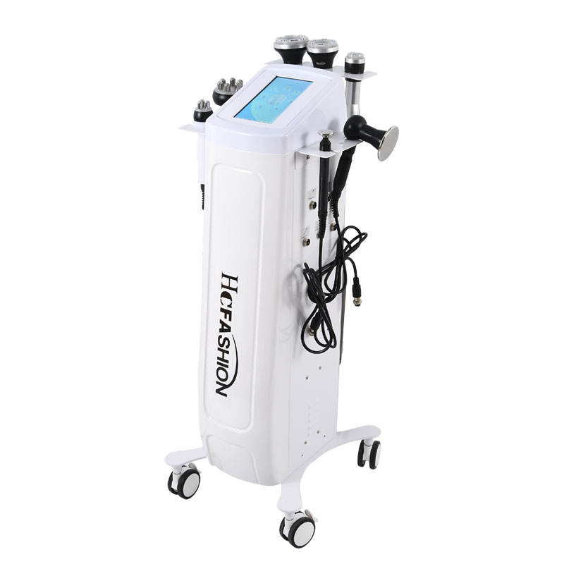 2022 Lipo Cavitation Ultrasound System Cellulite Body Sculpting Machines