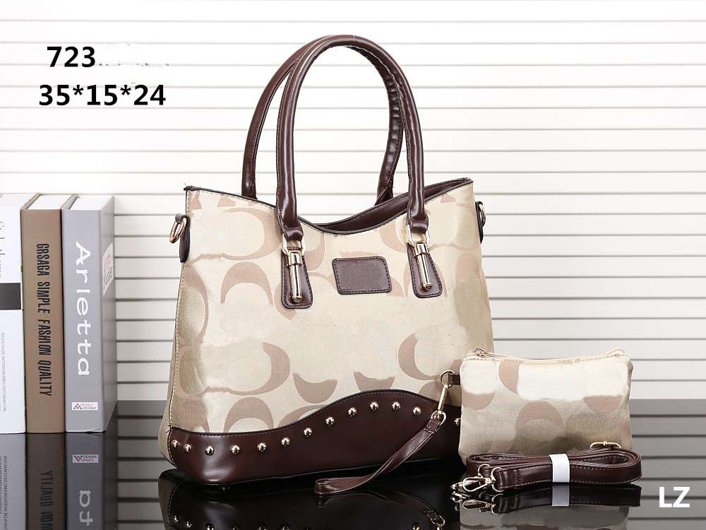 2pcs Topo Quality New Classic Crossbody Bag Women Leather Handbag Tote Cross Body Bag Messenger black Blue Shoulder Bags Purses sfdjhj Gift Wallet 65 732#, Size : 35x15x24 cm
2pcs Topo Quality New Classic Crossbody Bag Women Leather Handbag Tote Cross Body Bag Messenger black Blue Shoulder Bags Purses sfdjhj Gift Wallet 65 732#, Size : 35x15x24 cm