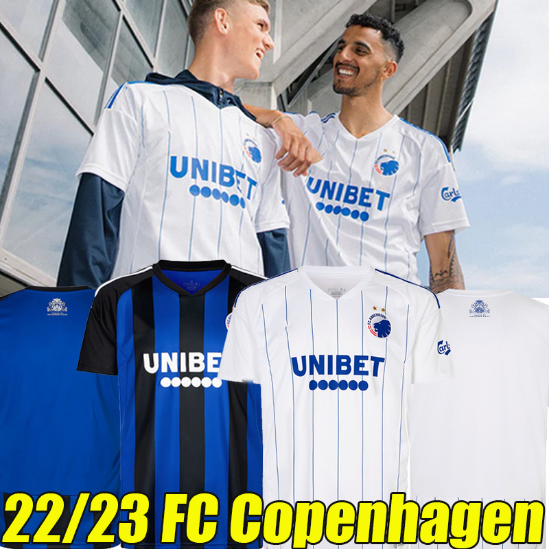 Copenhagen soccer jerseys 2022 2023 Home White Away Bule WIND SINGH STAGE LERAGER Football Shirt Kit KHOCHOLAVA WILCZEK ZECA 22/23 maillots de foot uniforms, Gebenhagen 21-22 away
Copenhagen soccer jerseys 2022 2023 Home White Away Bule WIND SINGH STAGE LERAGER Football Shirt Kit KHOCHOLAVA WILCZEK ZECA 22/23 maillots de foot uniforms, Gebenhagen 21-22 away