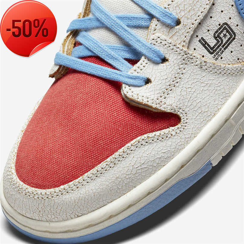 Boots Shoes Sports Sneakers Urban Outlaw Red Blue White 2023 Release Ishod Wair X Magnus Walker X Dunks High Pro Sb Men Women 277