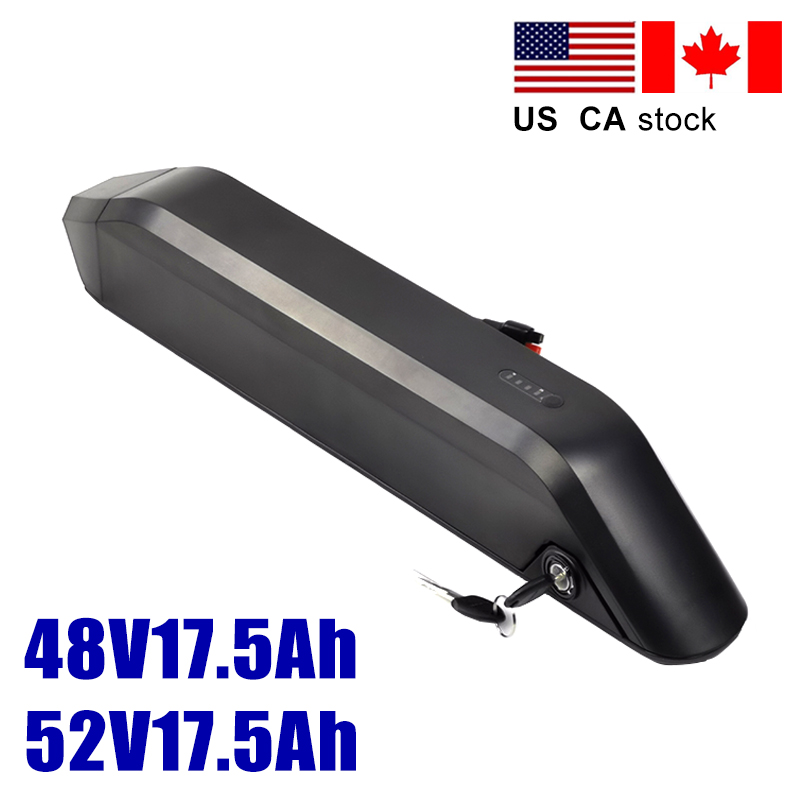 48V Side Open Reention KIRIN 7 Ebike Battery 15Ah 17.5Ah Upgrade 52V 17.5Ah for isooyu electric bicycle with charger
48V Side Open Reention KIRIN 7 Ebike Battery 15Ah 17.5Ah Upgrade 52V 17.5Ah for isooyu electric bicycle with charger