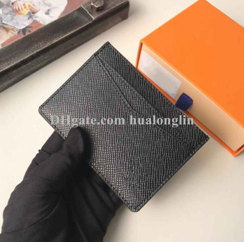 Wholesale Designer Woman card holder wallet cards slot men original box flower checkers grid fashion whole sale, Flower-pink
Wholesale Designer Woman card holder wallet cards slot men original box flower checkers grid fashion whole sale, Flower-pink