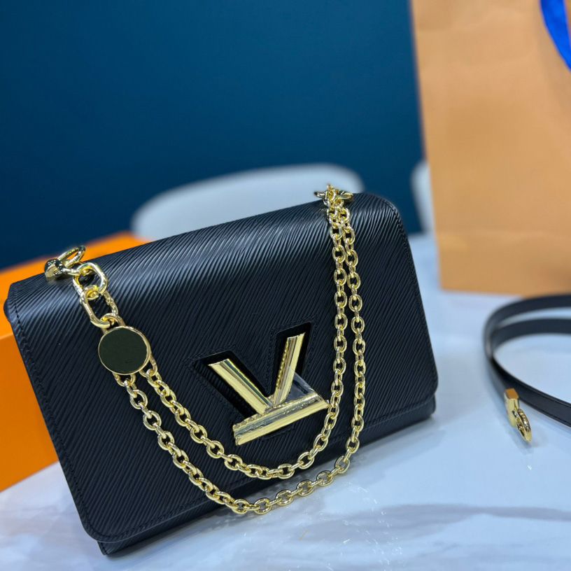 Brand Women Bags Designer Flowersbag Fashion Strapbags Simple Lady Shoulder-bags Classic Woman Handbag Luxury Totes Female Chainbag Pocket Designer, Blue
Brand Women Bags Designer Flowersbag Fashion Strapbags Simple Lady Shoulder-bags Classic Woman Handbag Luxury Totes Female Chainbag Pocket Designer, Blue