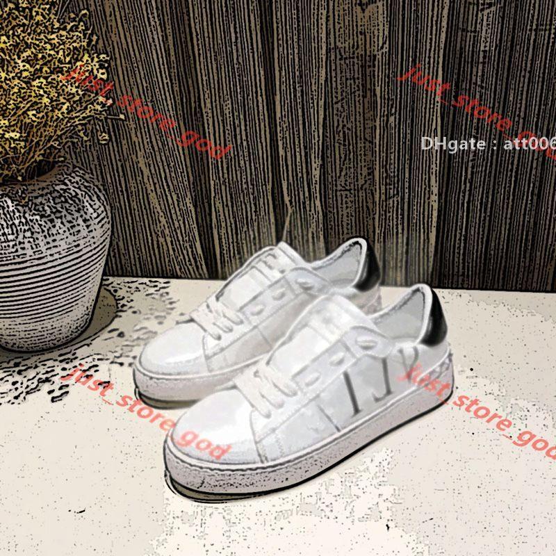 Shoes Classic Sports male woman platform Riveted White in Spring and Autumn of luxe Design jing45 Leather Fla Valentinoe''Valentinoity Nsj
Shoes Classic Sports male woman platform Riveted White in Spring and Autumn of luxe Design jing45 Leather Fla Valentinoe''Valentinoity Nsj