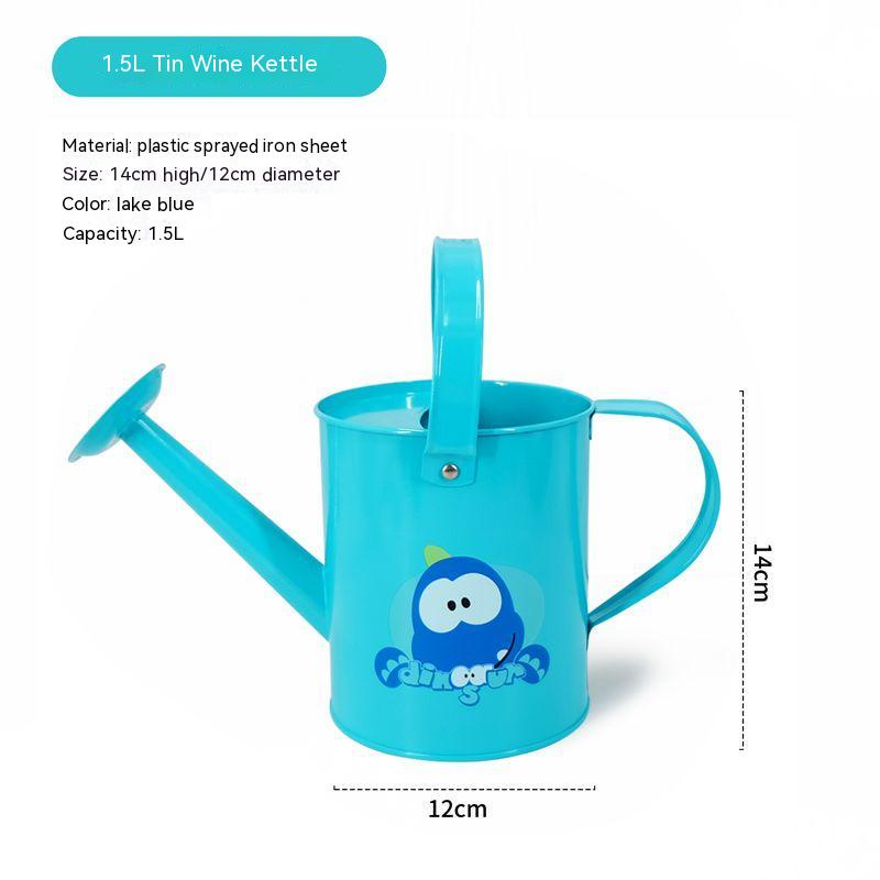 Sprayers Gardening Shower Mini Watering Can Multifunctional Household Watering Flowers
Sprayers Gardening Shower Mini Watering Can Multifunctional Household Watering Flowers