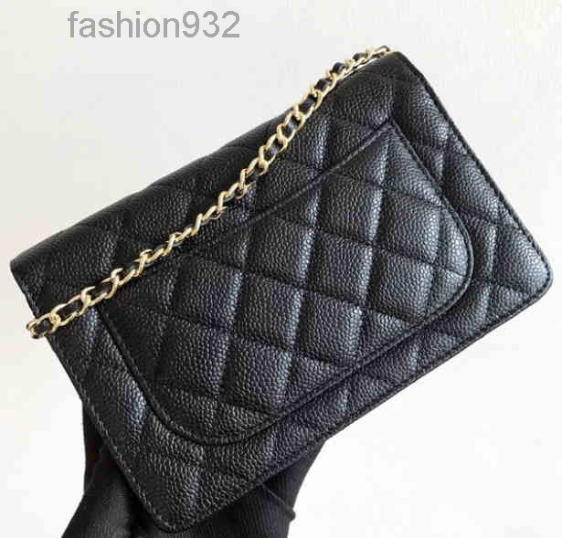 Evening Bags Shoulder Bags Woc Plain Caviar Luxury Handbag Brand Designer Female Fashion Cross Body Purses Real Leather Simple Small Quare Phone Wallet 2022
Evening Bags Shoulder Bags Woc Plain Caviar Luxury Handbag Brand Designer Female Fashion Cross Body Purses Real Leather Simple Small Quare Phone Wallet 2022