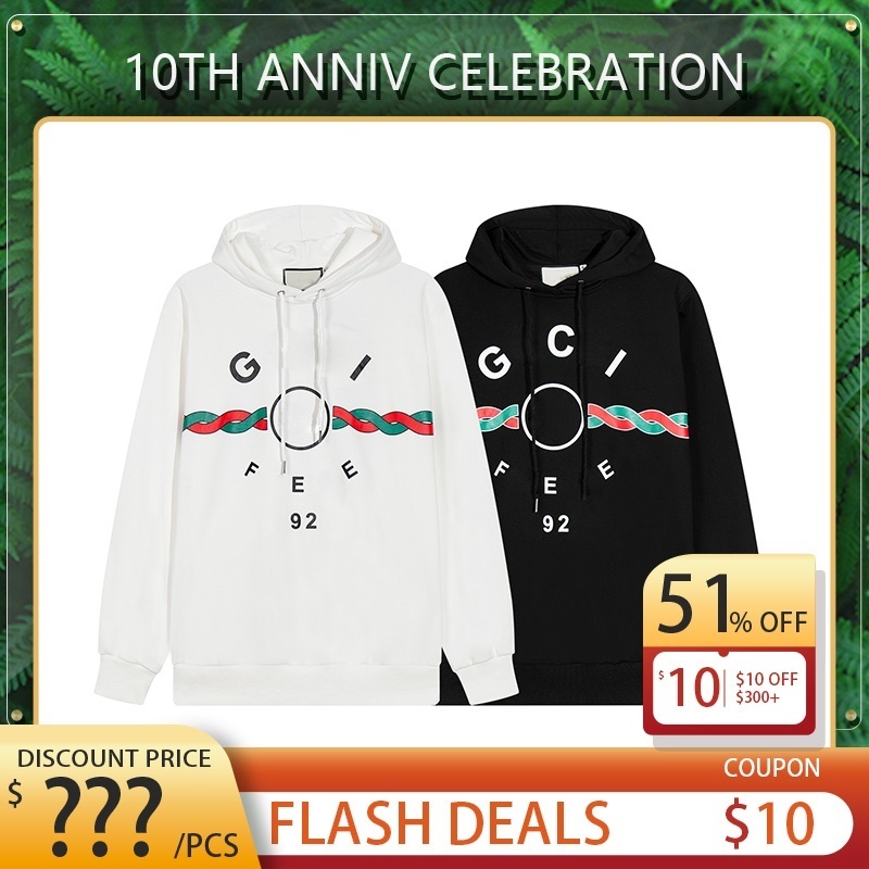 Loose Designer Men Hoodies Pullover Sweatshirts Loose Long Sleeves M-3XL, Customize(not sale)
Loose Designer Men Hoodies Pullover Sweatshirts Loose Long Sleeves M-3XL, Customize(not sale)