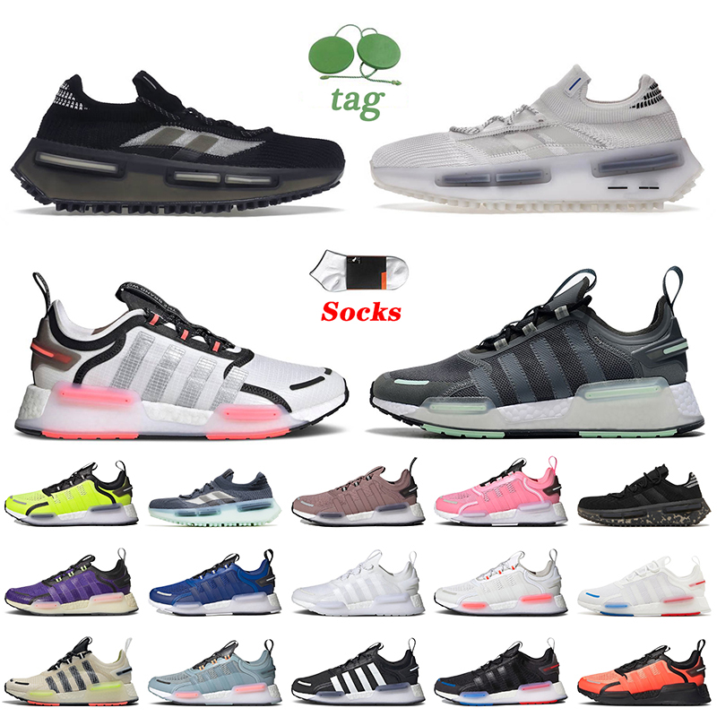NMDs1 Black White Running Shoes Edition 1 NMDs Utility Green Legend Ink Onix Grey Beige Paris OG NMD R1 V2 V3 Outdoor Jogging Sports Trainers Sneakers Size 36-45, D29 red and blue 36-45
NMDs1 Black White Running Shoes Edition 1 NMDs Utility Green Legend Ink Onix Grey Beige Paris OG NMD R1 V2 V3 Outdoor Jogging Sports Trainers Sneakers Size 36-45, D29 red and blue 36-45