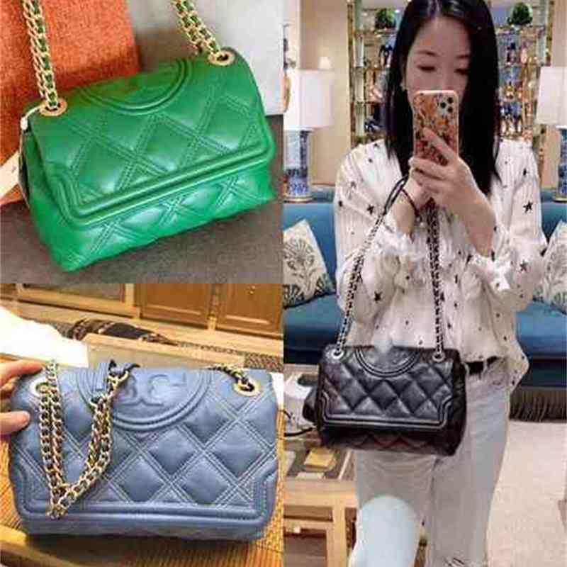 s Handbags TB Tbs American heepkin Lingge ingle houlder Meenger Handbag leiure youth chain women' Tories Burchs VOc, Dark blue king
s Handbags TB Tbs American heepkin Lingge ingle houlder Meenger Handbag leiure youth chain women' Tories Burchs VOc, Dark blue king