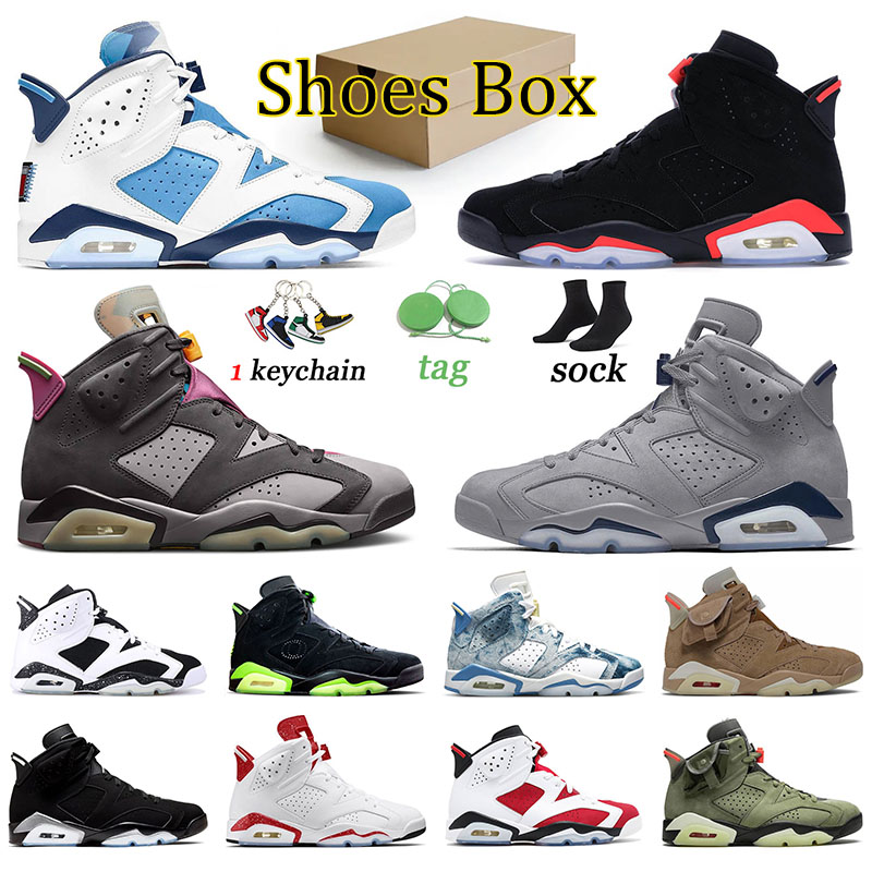 Athletic 6 6s Basketball Shoes Men Trainers Georgetown Metallic Silver Hare Jumpman Sneakers British Khaki Midnight Navy Flat Sports Women Marquette Washed Denim, 40-47 black infrared
Athletic 6 6s Basketball Shoes Men Trainers Georgetown Metallic Silver Hare Jumpman Sneakers British Khaki Midnight Navy Flat Sports Women Marquette Washed Denim, 40-47 black infrared