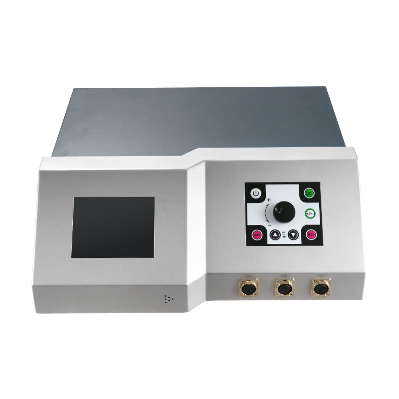 2022 448KHz Diatherapy Body Shaping Machine RET CET Tecar Therapy Face Lift Pain Relief Body Detox