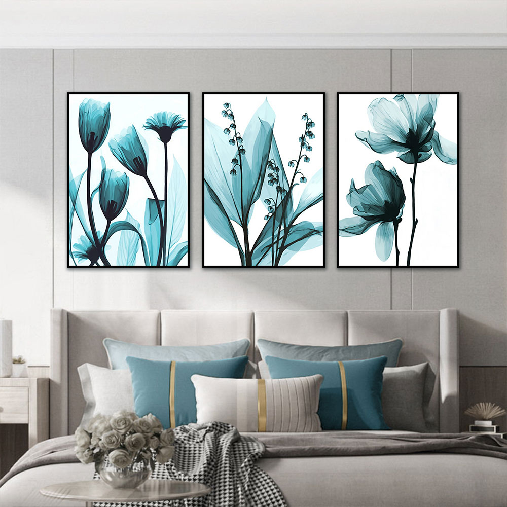 Abstract Blue Green Flower Painting Printed On Canvas Nordic Plant Wall Art Picture Prints And Posters For Home Wall Decoration
Abstract Blue Green Flower Painting Printed On Canvas Nordic Plant Wall Art Picture Prints And Posters For Home Wall Decoration