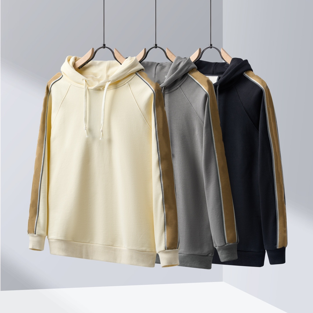 Men designer hoodie pullover guccis sweatshirt long sleeve print mens guccy hoodies Ribbon terry fabric loose style asian size XXL, Hi
Men designer hoodie pullover guccis sweatshirt long sleeve print mens guccy hoodies Ribbon terry fabric loose style asian size XXL, Hi