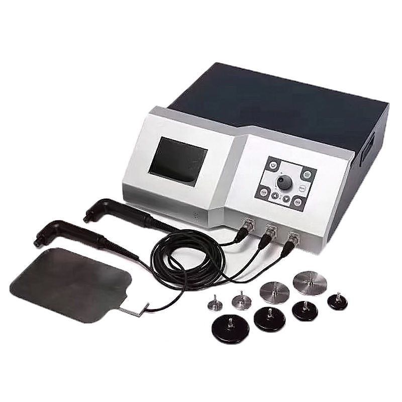 Slimming 448 khz Indiba Deep Beauty Physiotherapy Effectively For Pain Reduce Deep Eliminate Fat Indiba Machine