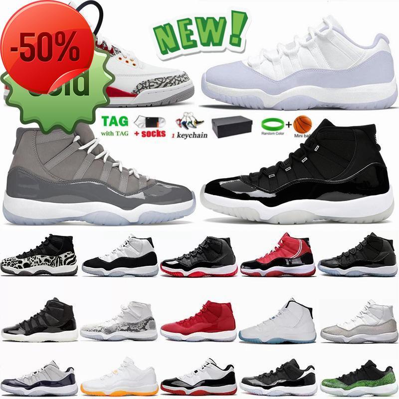 Running Shoes 11 Basketball Shoes 3 Cardinal Red 11s Cool Grey High Low Og Sneakers Space Jam Georgetown Legend Blue 25th Pure Violet Bred Men Women 7V71 KJFN, 14
Running Shoes 11 Basketball Shoes 3 Cardinal Red 11s Cool Grey High Low Og Sneakers Space Jam Georgetown Legend Blue 25th Pure Violet Bred Men Women 7V71 KJFN, 14