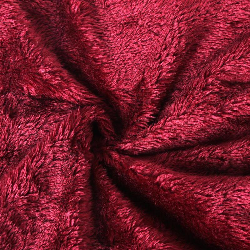 Beanie Skull Caps High Quality Cotton Winter Hat Add Fur Warm Beanies Baggy Skullies Knitted For Men Women Ski Sports Cap 220912