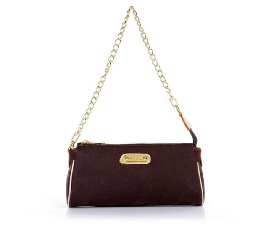 Brown Flower Bags Designer Handbag Leather Shoulder Bag Luxury Women Purse Fashion Classic Chain Crossbody Handbag Wholesale Totes backpacks, Customize
Brown Flower Bags Designer Handbag Leather Shoulder Bag Luxury Women Purse Fashion Classic Chain Crossbody Handbag Wholesale Totes backpacks, Customize