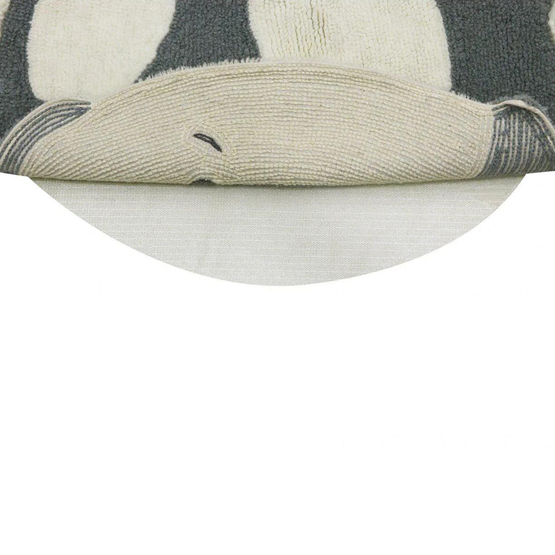 Home Furnishings Artistic Carpet Edgar Plans Woolable Astromouse Rug Kids Room Playroom Nursery Hypebeast Collection Handmade Trending Floor Mat Suppl