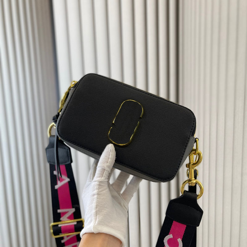 Shoulder Bags HH Multicolor marc snapshots Camera Bag Designer Handbags Women Wide Straps s Wallet Brand Crossbody Flap, #26
Shoulder Bags HH Multicolor marc snapshots Camera Bag Designer Handbags Women Wide Straps s Wallet Brand Crossbody Flap, #26