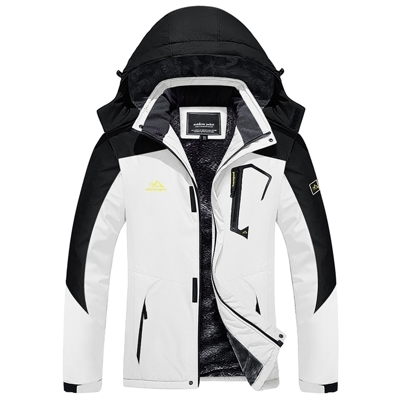 Mens Jackets TACVASEN Winter Fashion Ski Snowboard Jacket Women Thermal Fleece Waterproof Fish Casual Work Rain Jacket Coat Windbreaker Parka 220912, Fluorescent green
Mens Jackets TACVASEN Winter Fashion Ski Snowboard Jacket Women Thermal Fleece Waterproof Fish Casual Work Rain Jacket Coat Windbreaker Parka 220912, Fluorescent green