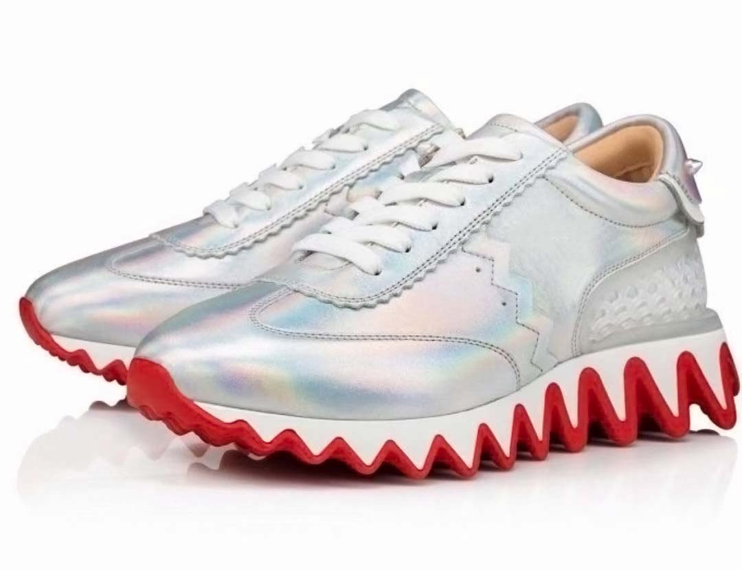 Low Tops Shark Dress Shoes Luxury Loubishark red Flat Sneakers Elastic Band bottom Calfskin Design Comfort Run Walk Casual Sharks Trainers 39-46 22
Low Tops Shark Dress Shoes Luxury Loubishark red Flat Sneakers Elastic Band bottom Calfskin Design Comfort Run Walk Casual Sharks Trainers 39-46 22