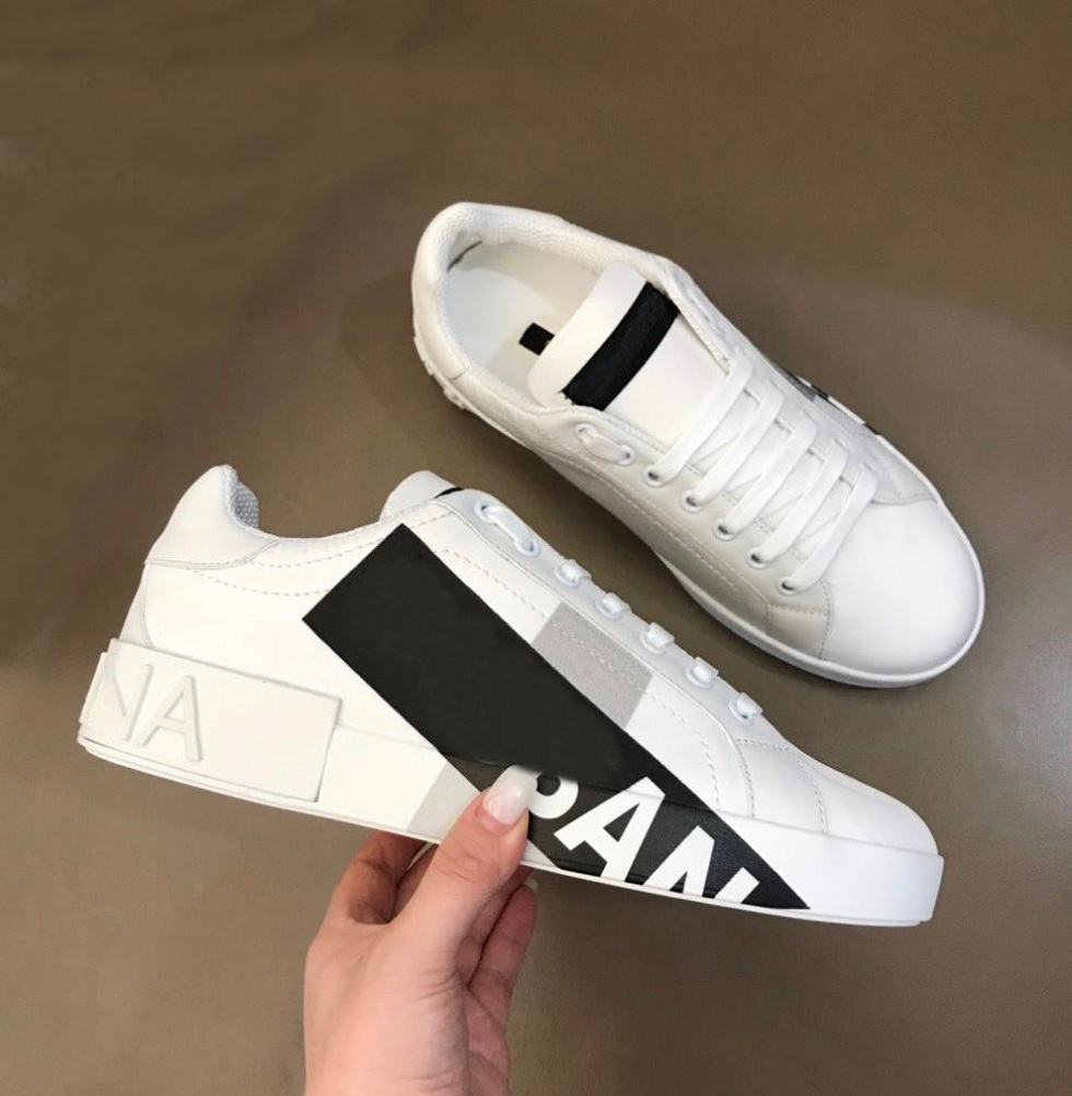 22F/W Luxury Portofino Men Sneakers Shoes White Black Calfskin Nappa Leather Runner Trainers Technical Runner Women Couple Sports EU35-46, 23
22F/W Luxury Portofino Men Sneakers Shoes White Black Calfskin Nappa Leather Runner Trainers Technical Runner Women Couple Sports EU35-46, 23