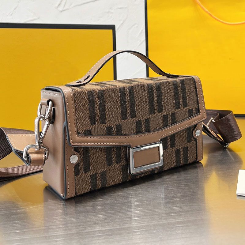 Box Crossbody Bags Cases Underarm Flap Mini Shoulder Women Bag Flip Handbags High Quality Handbag Purse Fashion Letters Adjustable Straps, Black
Box Crossbody Bags Cases Underarm Flap Mini Shoulder Women Bag Flip Handbags High Quality Handbag Purse Fashion Letters Adjustable Straps, Black