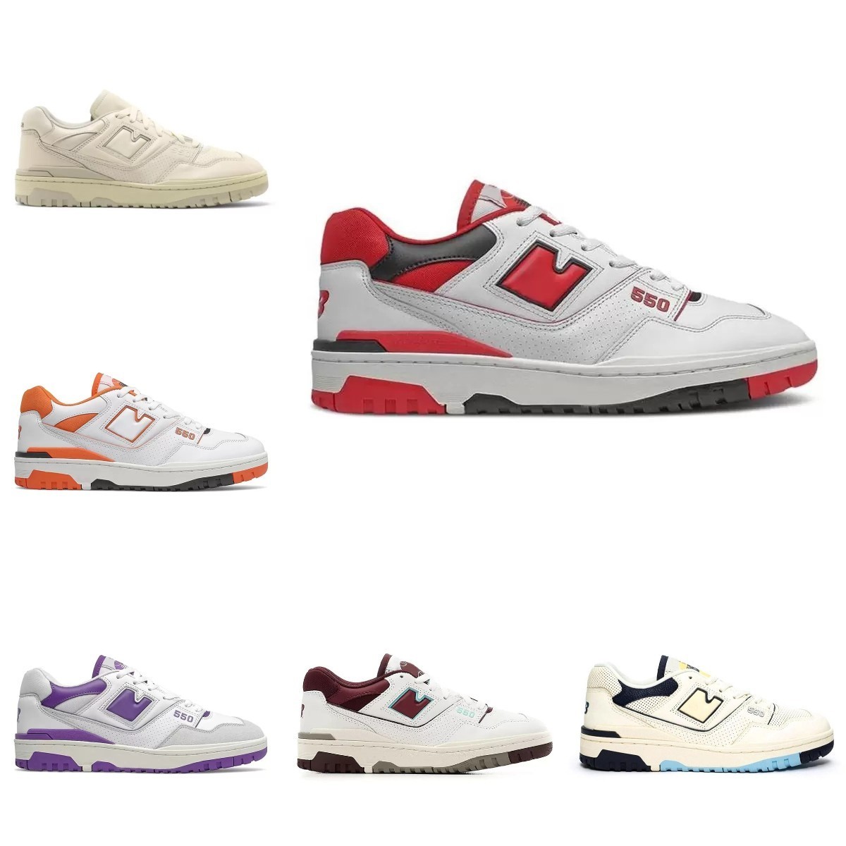 Running Shoes Designer Casual NB Sneakers Low Sneakers Running Shoes Trainers Outdoor Fashion 550 Footwear Navy Blue Syracuse UNC White University X01, Shua
Running Shoes Designer Casual NB Sneakers Low Sneakers Running Shoes Trainers Outdoor Fashion 550 Footwear Navy Blue Syracuse UNC White University X01, Shua