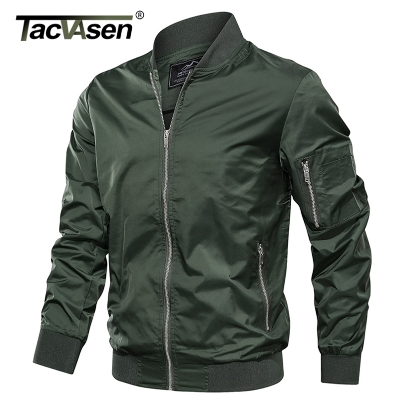Mens Jackets TACVASEN Jackets Men Autumn Casual Baseball Jacket Coats Military Army Bomber Pilot Jackets Outwear Fashion Slim Fit Coats M4XL 220912, Army green camo
Mens Jackets TACVASEN Jackets Men Autumn Casual Baseball Jacket Coats Military Army Bomber Pilot Jackets Outwear Fashion Slim Fit Coats M4XL 220912, Army green camo