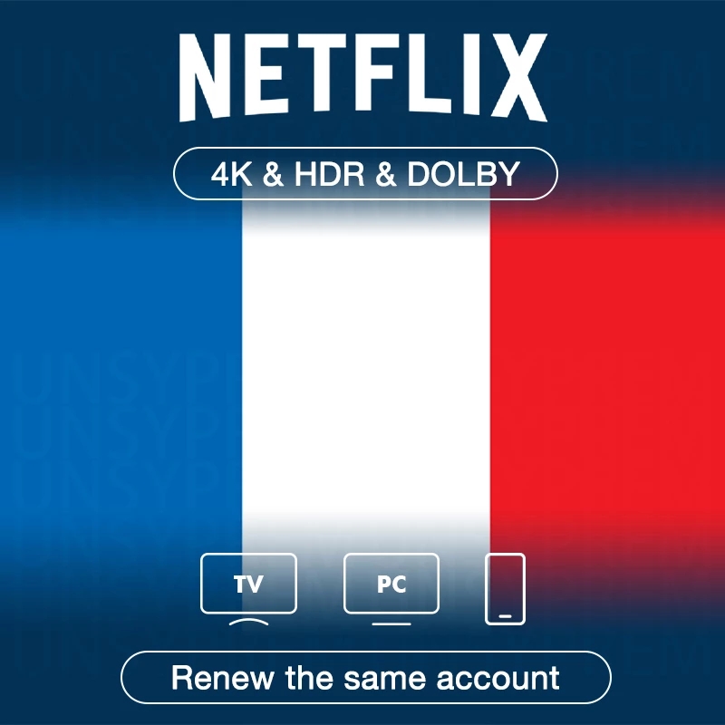 New Global EU Netflixe Antennas Germany france Spain Italy official B est Choice Worldwides 4K Stable Plan
New Global EU Netflixe Antennas Germany france Spain Italy official B est Choice Worldwides 4K Stable Plan