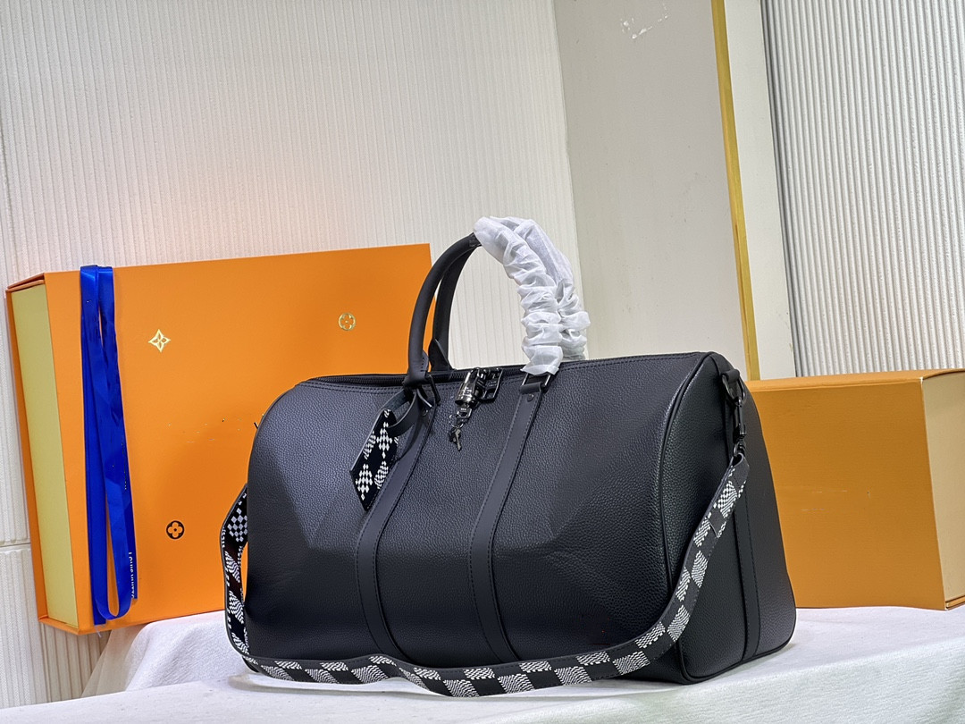 Luxury Designers Handbag Shoulder Bags Shopping Bag genuine leather keepall duffel luaggage travlling bag shopper purse tote WG40569 41418 M41416 M41414, White
Luxury Designers Handbag Shoulder Bags Shopping Bag genuine leather keepall duffel luaggage travlling bag shopper purse tote WG40569 41418 M41416 M41414, White