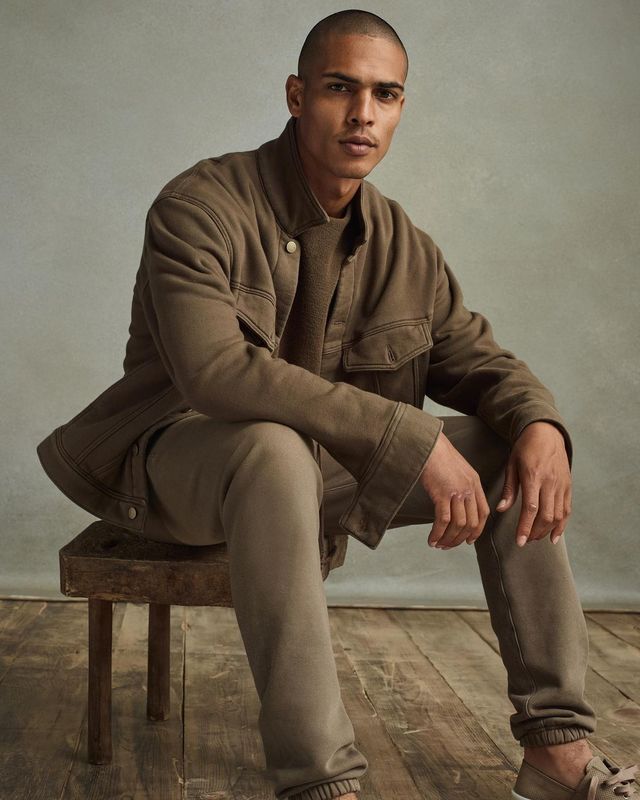 Men's Jackets Grace Of God 7th Men's Autumn High Street Hip-Hop Comfortable Silhouette Loose Denim Jacket 220912