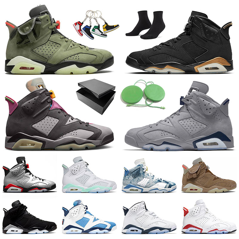 Jumpman 6s Cactus Jack Basketball Shoes Georgetown Designer Sneakers 6 Women Men Trainers Mint Foam UNC Midnight Navy Singles Day British, 40-47 toro infrared 23
Jumpman 6s Cactus Jack Basketball Shoes Georgetown Designer Sneakers 6 Women Men Trainers Mint Foam UNC Midnight Navy Singles Day British, 40-47 toro infrared 23