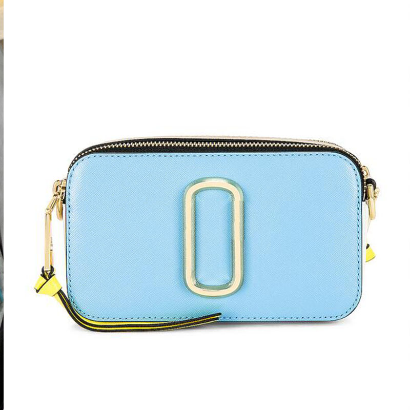 HH Designers Shoulder Bags The Snapshot Casual Wide Strap marc snapshots bag For Women Crossbody Camera Bag Leather White Black Pink Messenger Fashion Bages, Additional shipping fee
HH Designers Shoulder Bags The Snapshot Casual Wide Strap marc snapshots bag For Women Crossbody Camera Bag Leather White Black Pink Messenger Fashion Bages, Additional shipping fee