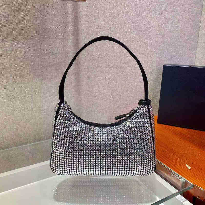 designer bags satchel underarm bag modern nylon with all-over crystal embellishment stands out women mini handbags hobos shoulder camera fas
designer bags satchel underarm bag modern nylon with all-over crystal embellishment stands out women mini handbags hobos shoulder camera fas