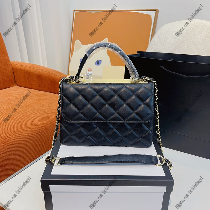 Women Fashion Portable Classic Flap Shoulder Bag Two Styles Size Diamond Quilted Metal Chrome Designer Bag Crossbody Handbag Large Capacity Trend Birkin Suitcases, Blue
Women Fashion Portable Classic Flap Shoulder Bag Two Styles Size Diamond Quilted Metal Chrome Designer Bag Crossbody Handbag Large Capacity Trend Birkin Suitcases, Blue