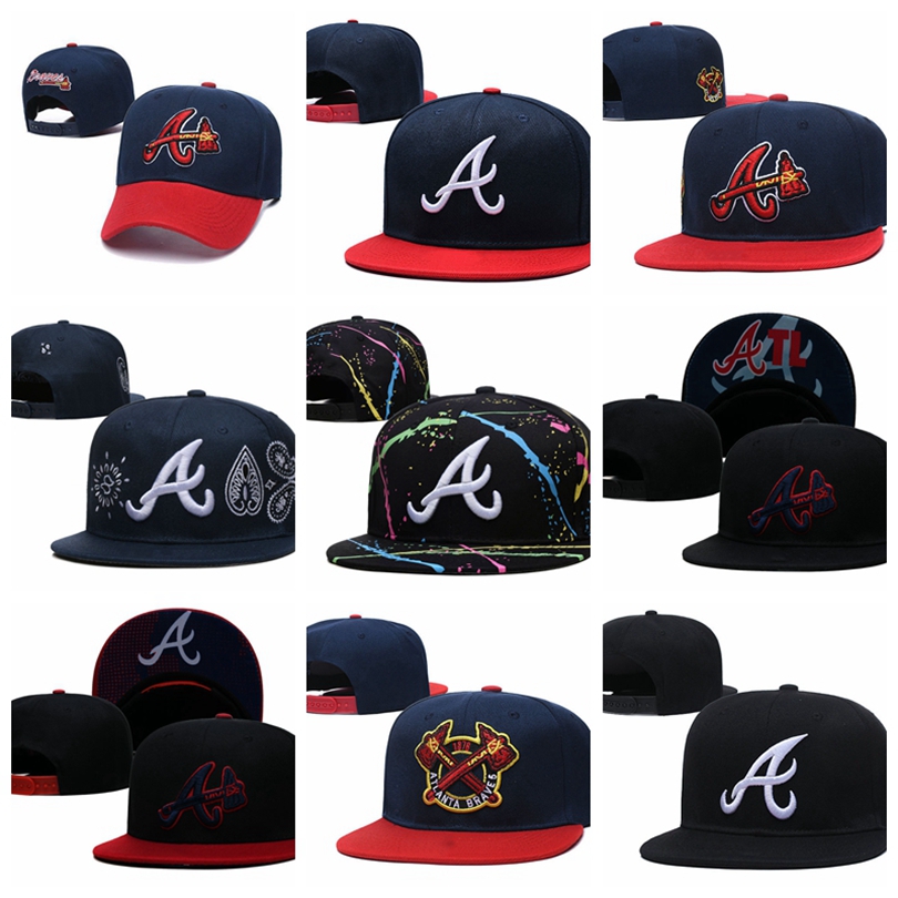 24 styles Braves A letter Baseball caps Hip Hop Hat Outdoor Gorras HipHop mens man Bone women snapback Hats
24 styles Braves A letter Baseball caps Hip Hop Hat Outdoor Gorras HipHop mens man Bone women snapback Hats