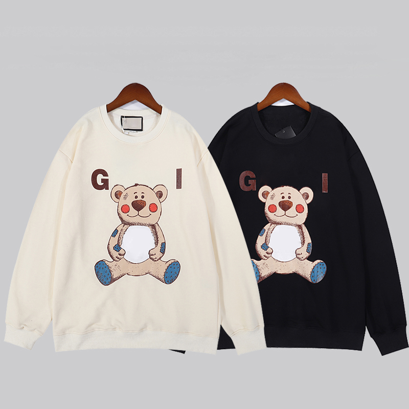 Men women Hoodies Pullovers luxury Brand Designer sportswear Sweatshirt Loose European Fashion Sweatshirts
Men women Hoodies Pullovers luxury Brand Designer sportswear Sweatshirt Loose European Fashion Sweatshirts